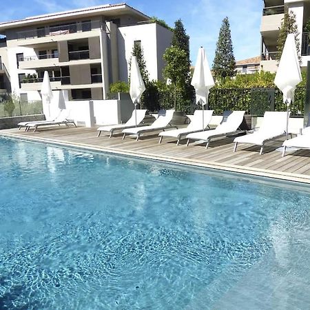Residence Exclusive Resort Saint-Tropez Eksteriør bilde