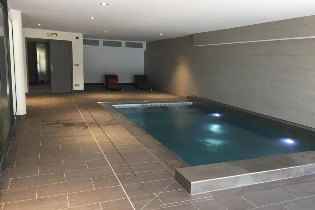 Residence Exclusive Resort Saint-Tropez Eksteriør bilde