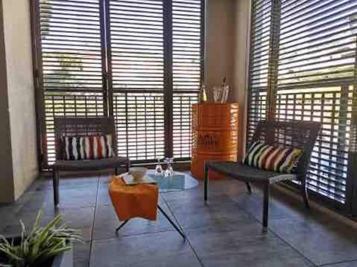 Residence Exclusive Resort Saint-Tropez Eksteriør bilde