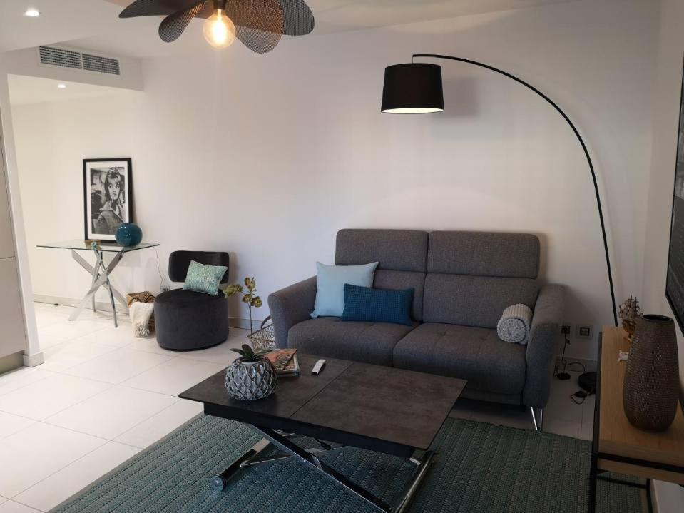 Residence Exclusive Resort Saint-Tropez Eksteriør bilde