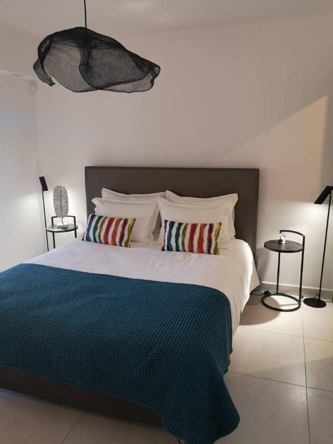 Residence Exclusive Resort Saint-Tropez Eksteriør bilde