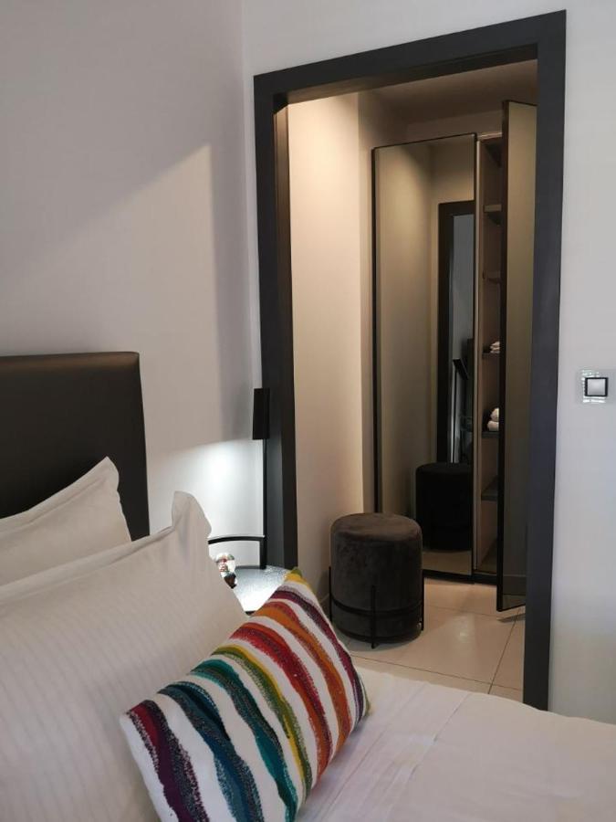 Residence Exclusive Resort Saint-Tropez Eksteriør bilde